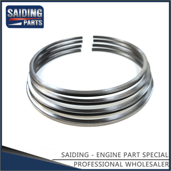 Auto Part Piston Ring for Nissan Sunny Sentra Bluebird Ga15 Engine Part 12033-57y00