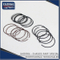 Car Part Piston Ring for Toyota Hiace Lh51lb Lh61LV 2L 13011-31210