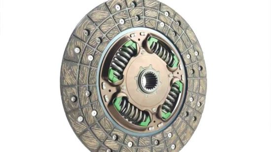 Saiding Clutch Disc for Toyota Camry Acv30#31250-28181