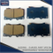 Disc Brake Pad Kit for Toyota Land Parts 04465-60151