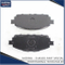 Saiding Good Quality Brake Pads 04465-0K420 for Toyota Hilux/Revo Auto Parts