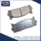 Saiding Genuine Auto Parts 04465-33450 Ceramic Brake Pads for Toyota Camry 05/2006-04/2015 Acv40 Ahv41 2azfe 1azfe
