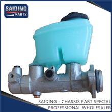 Saiding Auto Parts Brake Master Cylinder 47201-60610 for Toyota Land Cruiser