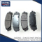 Saiding Genuine Auto Parts 04465-48150 Low Metal Brake Pads for Toyota Harrier Asu60 8arfts