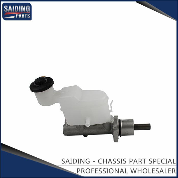 Saiding Hot Sale Brake Master Cylinder 47201-09210 for Toyota Hilux/Vigo Auto Parts