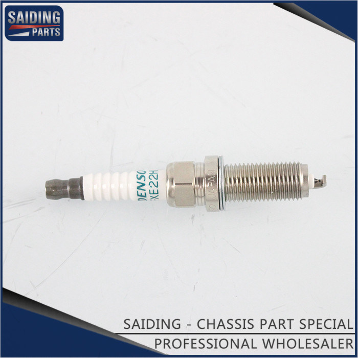 Spark Plug 22401-Ew61c for Nissan Teana II