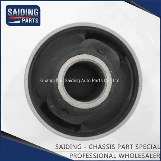 Auto Spare Parts Control Arm Bushing 48702-60040 for Toyota