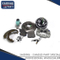 Pad Kit Brake for Honda Civiv 43022-S04-E02