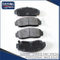 Saiding Genuine Auto Parts 45022-S7a-N00 Low Metal Brake Pads for Honda Accord Coupe 2003/07 Cm J30A5