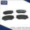 Auto Brake Pad 04465-B4020 for Toyota Rush Spare Parts