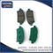 Saiding High Quality Auto Parts Brake Pads 04465-12592 for Toyota Corolla