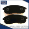 Brake Pads for Hyundai IX35 G4kd Part 58101-0za00