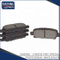Saiding High Quality Auto Parts Brake Pads 58101-2da40 for Hyundai Elantra D4fa