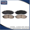 Disc Brake Pad for Nissan Navara D22 D1060-Vk190