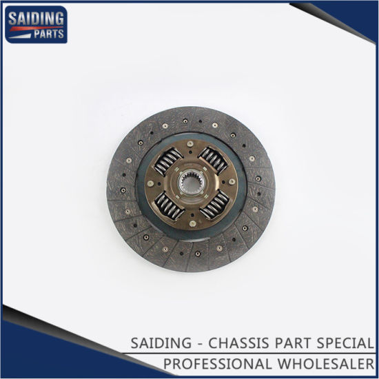 31250-35400 Clutch Plate for Toyota Hilux Parts