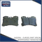 Saiding Genuine Auto Parts Brake Pads 04465-50260 for Toyota Lexus Ls460