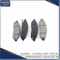 Brake Pads D1080-Jr70A for Nissan Navara Auto Parts