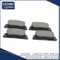 Saiding Brake Pads 04466-32030 for Auto Parts Toyota Corolla