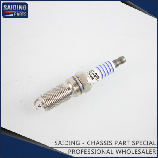 Spark Plug Ayfs22FM for Mazda Cx9 Spare Parts