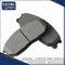 Pad Brake for Hyundai Hyundai Iload Box Part 58101-26A20