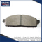 Saiding Genuine Auto Parts 4605A198 Ceramic Brake Pads for Mitsubishi L200 2005-2008 Kb4t 4D56HP