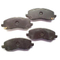 Saiding High Quality Brake Pads 4605A486 for Mitsubishi Outlander