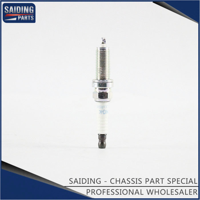 Spark Plug for Nissan X-Trail Dilkar6a-119029 Spare Parts