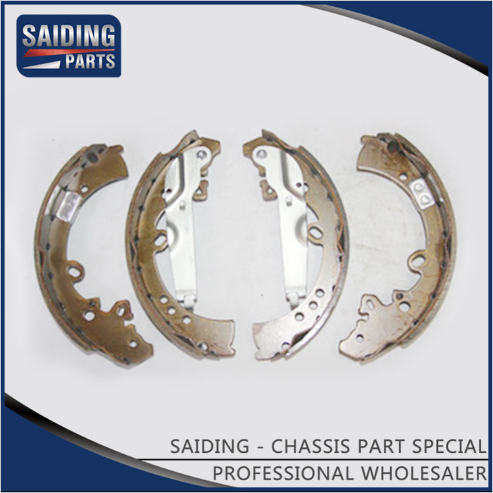 Wholesale Brake Shoes for Toyota Hilux Kun25 04495-0K070