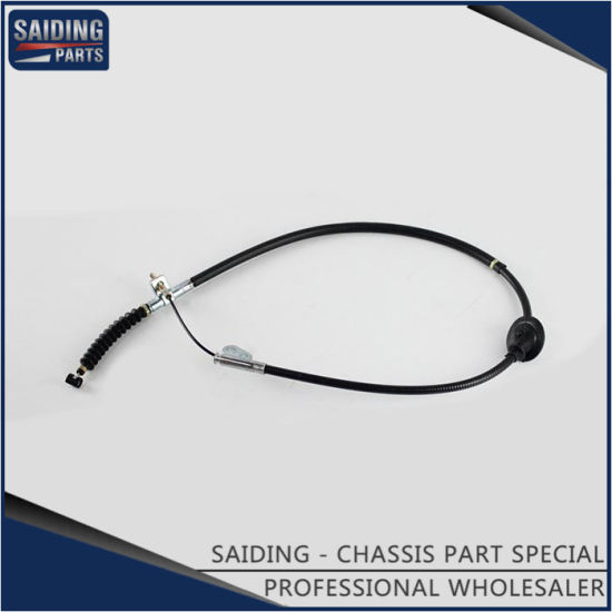 Handbrake Cable 46410-0K040 for Toyota Hilux