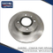 High Strength Brake Disc for Hyundai Atos Prime Auto Parts 51712-02501