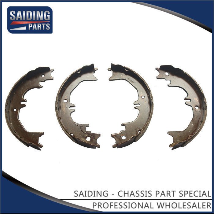 Parking Brake Shoe for Land Cruiser Fzj80 46540-60030