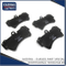 Brake Pads for Audi Q7 Part 7L0-698-151e