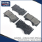 Semi-Metal Brake Pads 04465-60300 for Toyota Land Cruiser Uzj200 Auto Parts