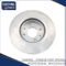 High Strength Brake Disc for Hyundai Accent Auto Parts 51712-25060