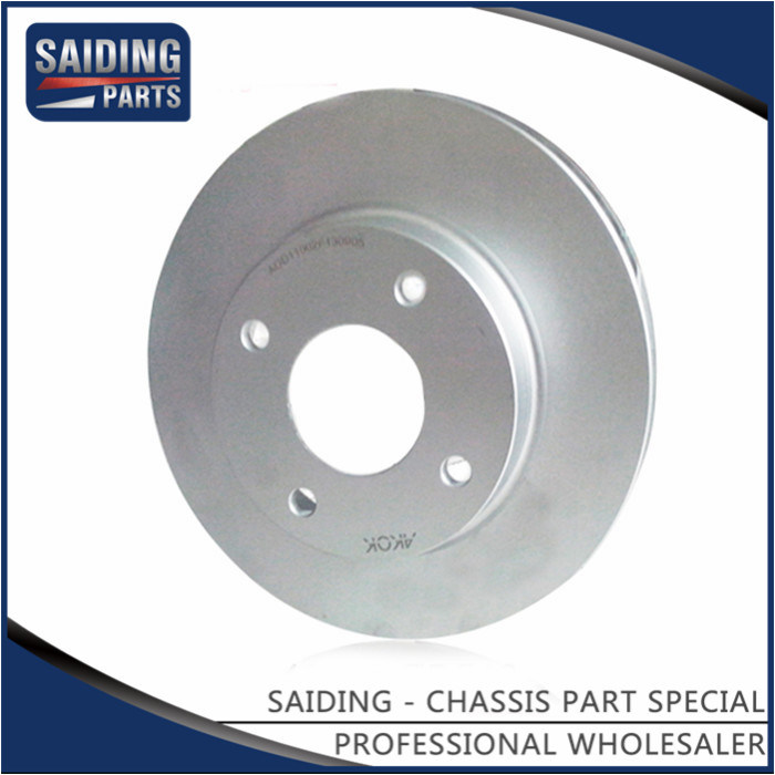 Disc Brake for Nissan Tiida C11z 40206-ED510