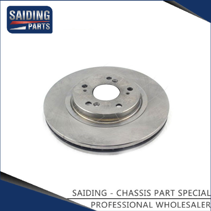 High Strength Brake Disc for Honda Cr-V Auto Parts 45251-Swn-000