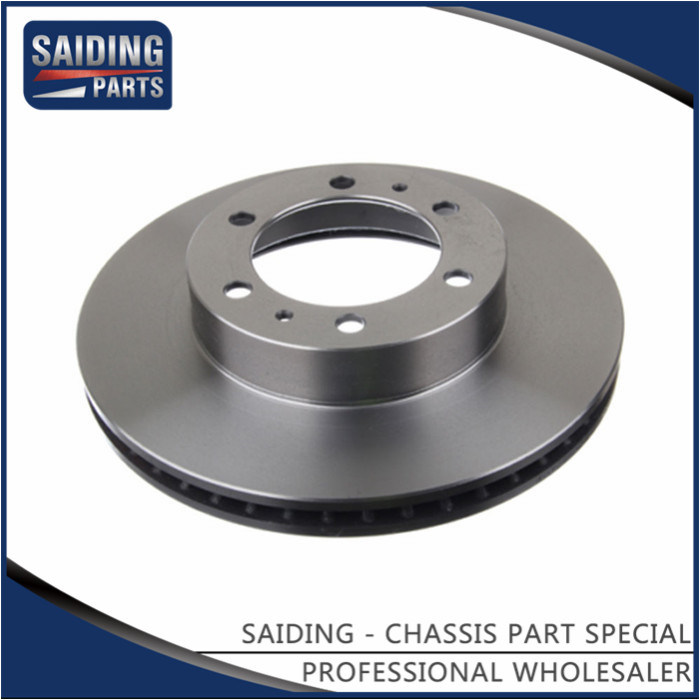 Saiding Factory Disc Brake 43512-0K100 for Toyota Hilux/Revo Auto Parts