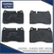 Brake Pad for Audi Q7 Auto Parts 7L6698151e