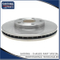 Automobile Brake Disc for Lexus Es300 Auto Parts 43512-33040