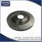 Automobile Brake Disc for Nissan Sunny Auto Parts 40206-3aw0a