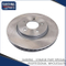 Car Brake Disc Kit for Mazda Tribute Auto Parts Ef91-33-25X