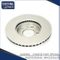 Car Brake Disc Kit for Mazda Tribute Auto Parts E100-33-25xa