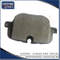 Semi-Metal Brake Pads for Land Rover Range Rover Mk 3 Auto Part Lr025739