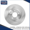 Automobile Brake Disc Rotor for Mazda Xedos-9 Auto Parts Ty07-33-25xa