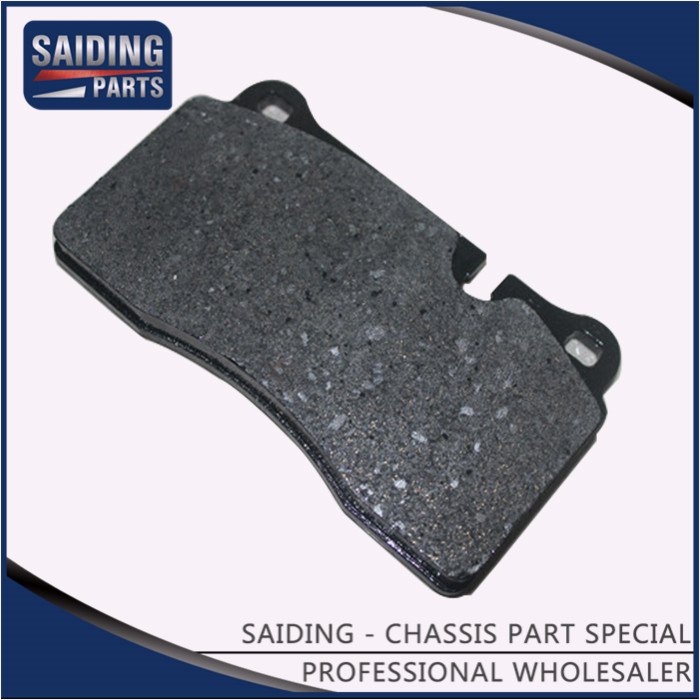 Car Parts Brake Pads for Land Rover Range Rover Sport Auto Parts SFP500070