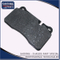 Car Parts Brake Pads for Land Rover Range Rover Sport Auto Parts SFP500070