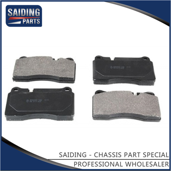 Disc Brake Pads for Range Rover Mk III SFP-500070