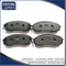 Auto Parts 58101-4ha50 Disc Brake Pad Set for Hyundai H1 Year 2003-2007