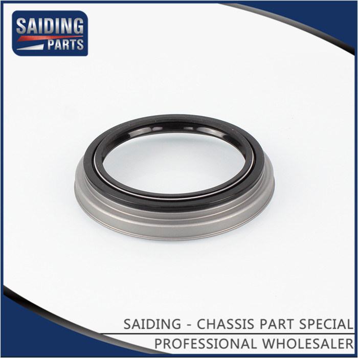 Saiding OEM 90316-T0002 Auto Hub Wheel Oil Seal for Toyota Hilux Ggn25 Kun25