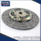 Clutch Disc 31250-60431 for Toyota Land Cruiser